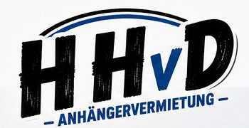 HHvD Anhängervermietung